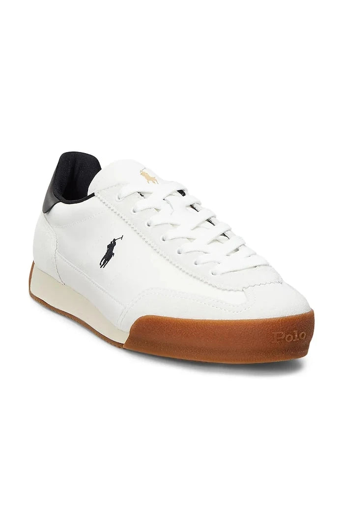 Маратонки Polo Ralph Lauren Hester Pp