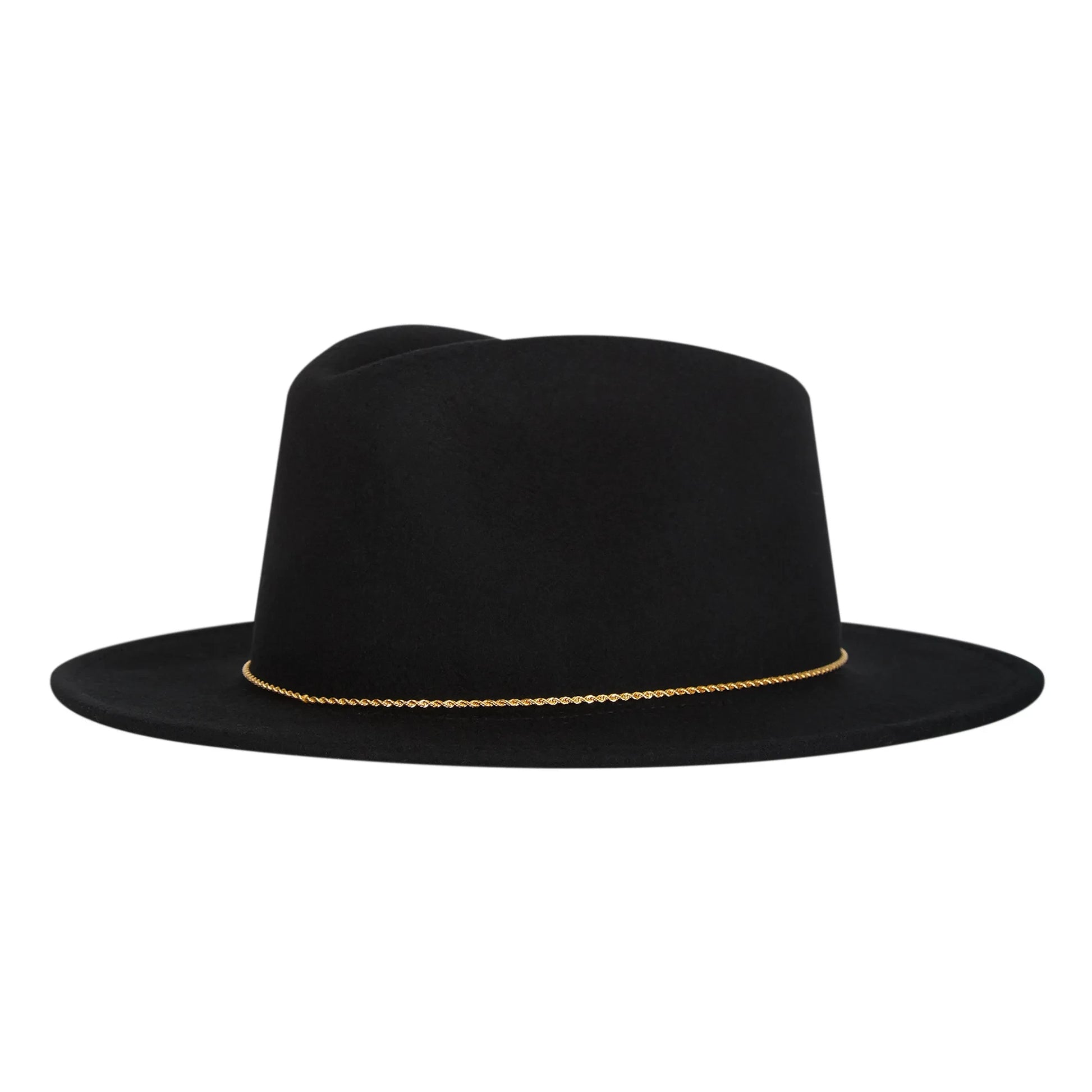 Van Palma - Maya hat x Smallable | Black