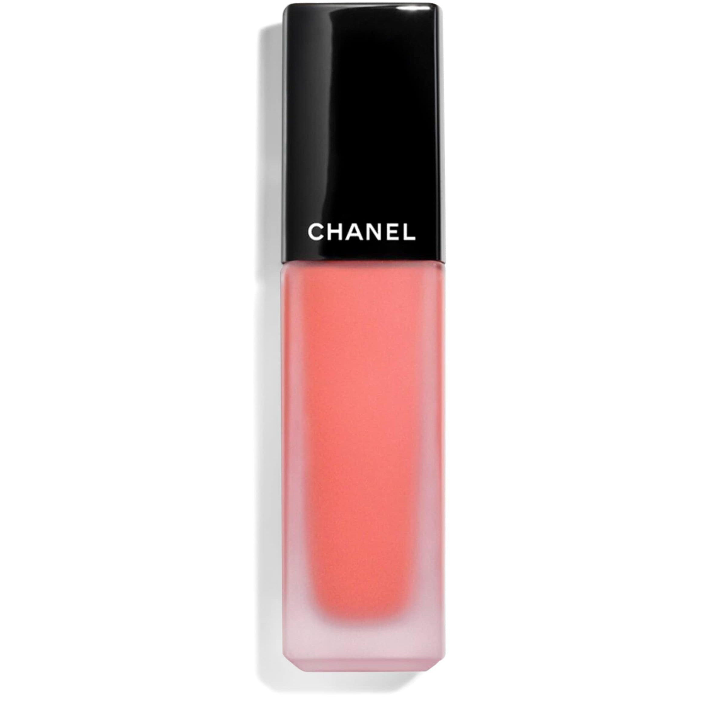 CHANEL ROUGE ALLURE LIQUID VELVET Ultrawear Intense Matte Liquid Lip Colour