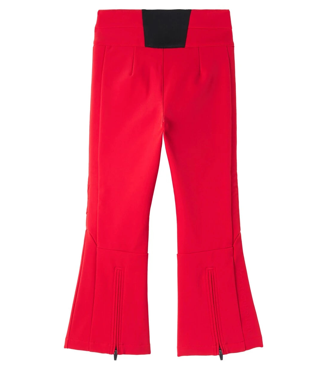 Perfect Moment Kids - Aurora high-rise flared ski pants