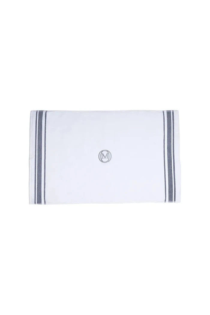 Officine Monogram Monogram Linea 60 x 100 cm Banyo Paspası
