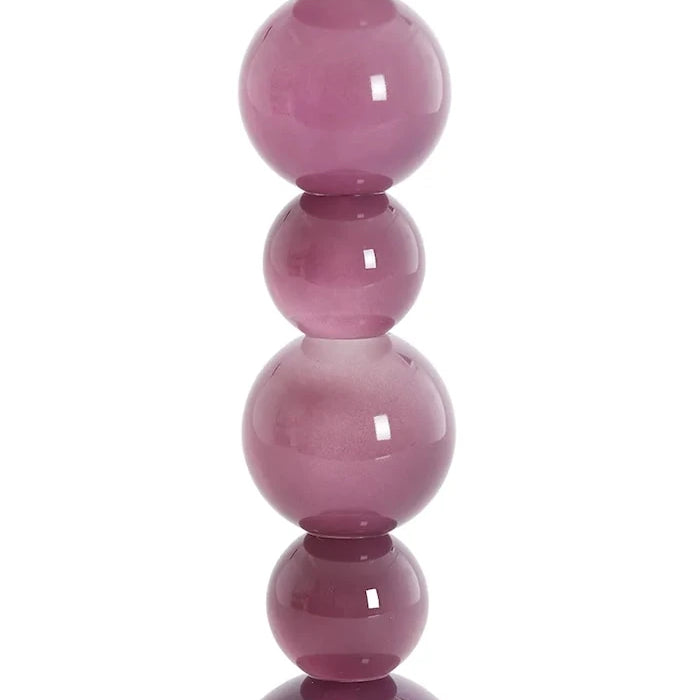 Light & Living Dekoratif Mumluk 9,5 x 34 cm