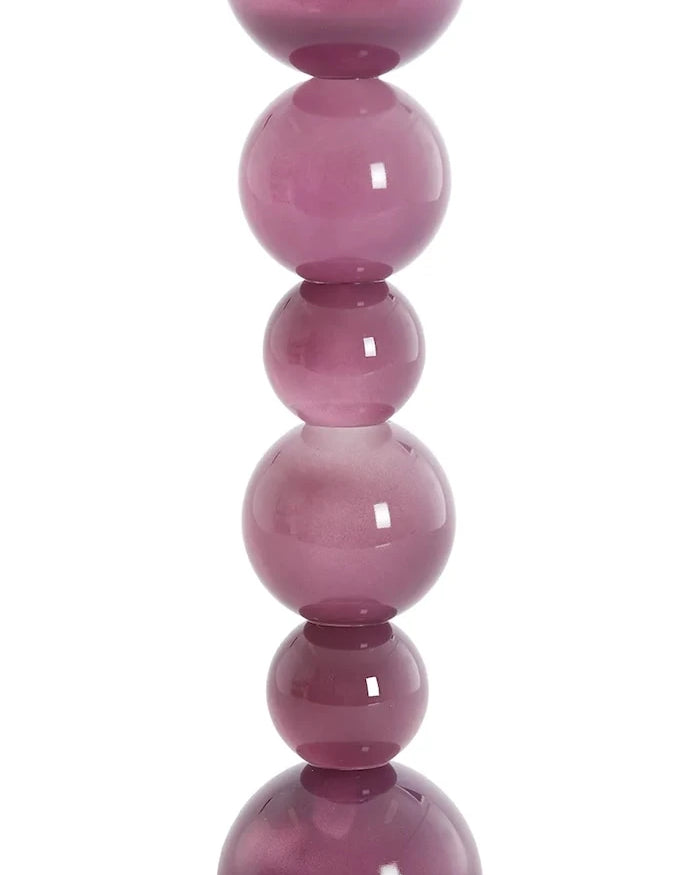 Light & Living Dekoratif Mumluk 9,5 x 34 cm
