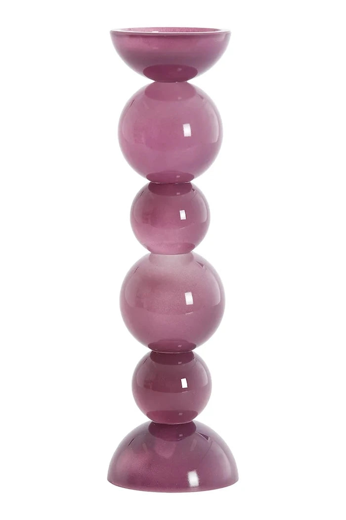 Light & Living Dekoratif Mumluk 9,5 x 34 cm