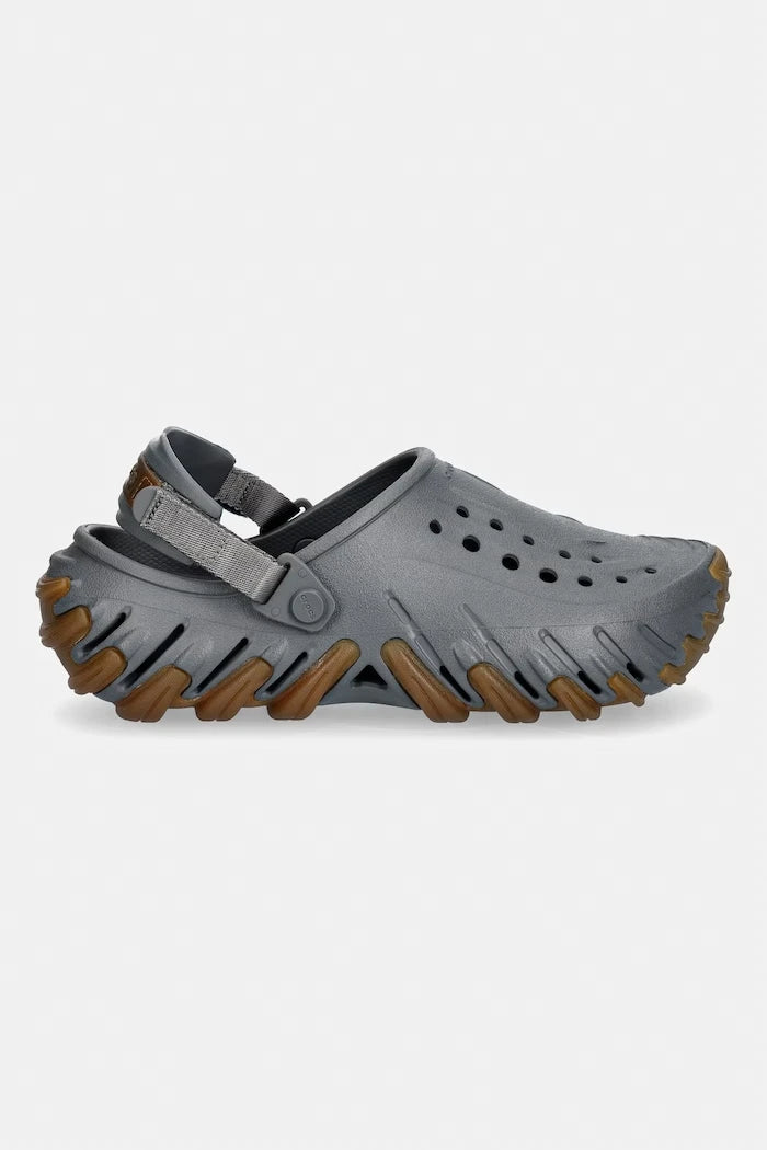 Crocs Erkek Terlik Echo Gum Ro Clog
