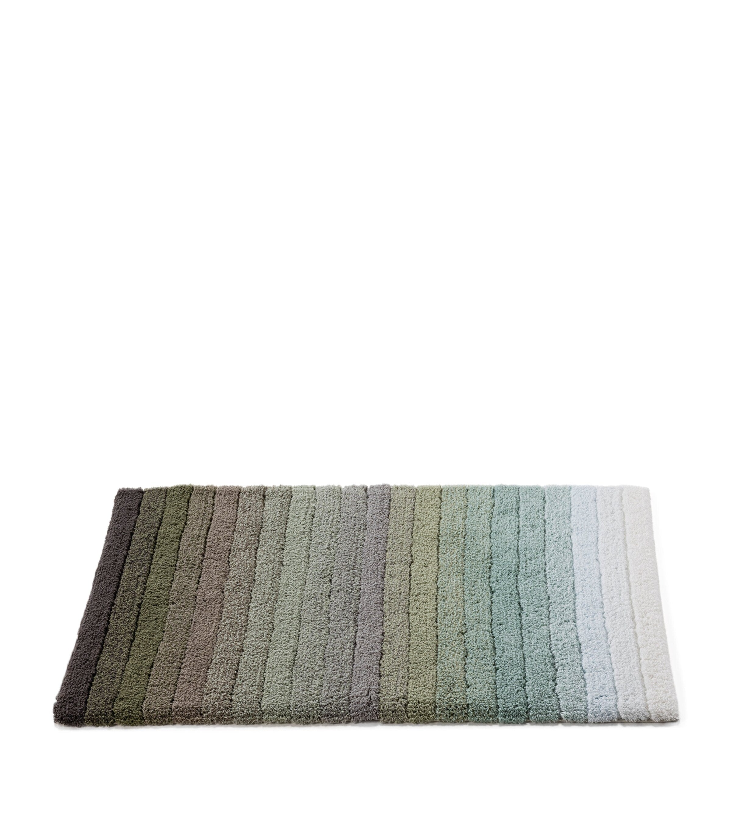 Abyss & Habidecor Egyptian Cotton Maior Bath Mat (70cm x 110cm)
