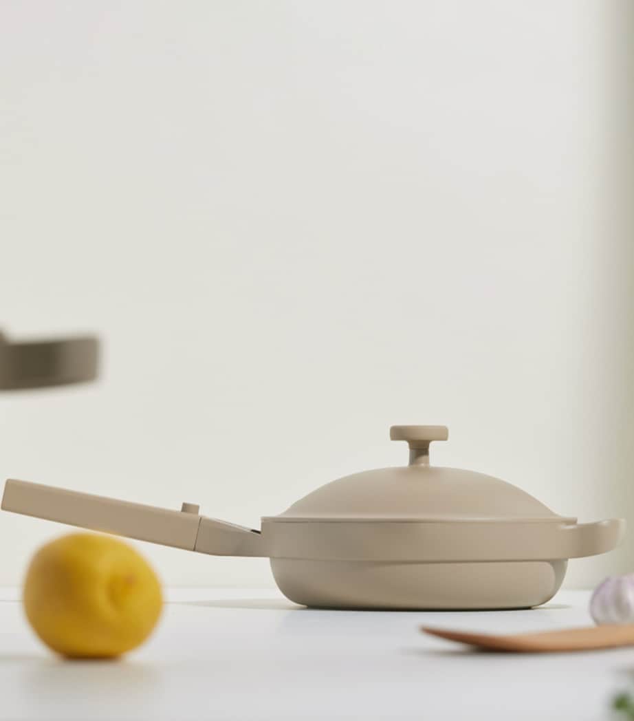 Mini Always Pan 2.0 Set (21.5cm)