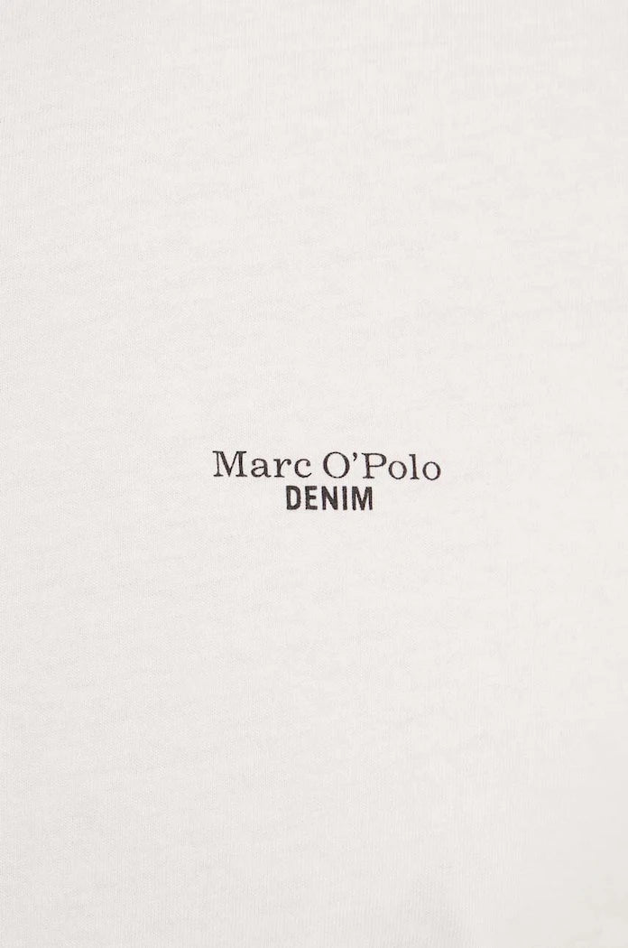 Памучна тениска Marc O'Polo DENIM