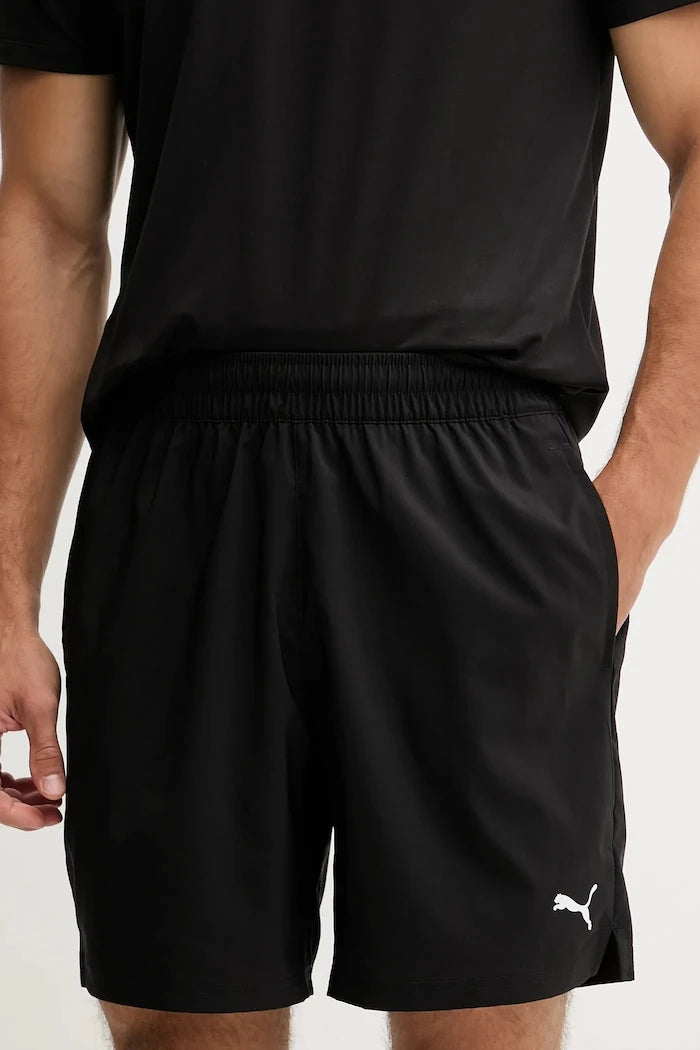 Puma erkek spor kısa şort Woven