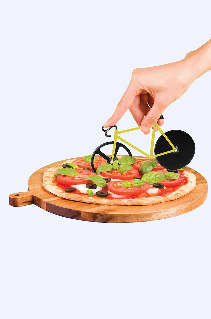 DOIY Pizza Bıçağı
