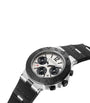 Aluminium and Titanium BVLGARI BVLGARI Chronograph Watch 41mm