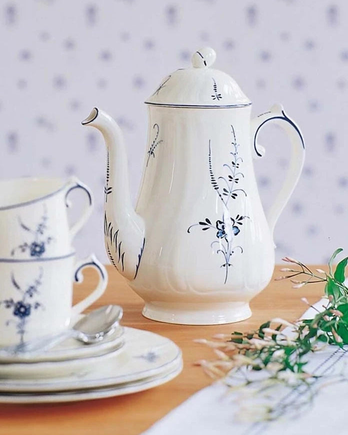 Кана Villeroy & Boch Old Luxembourg 1,3 L