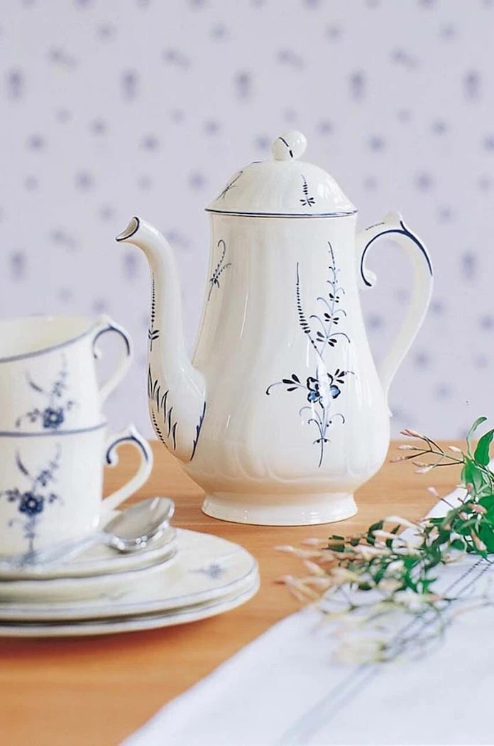 Кана Villeroy & Boch Old Luxembourg 1,3 L
