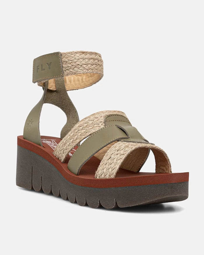 Fly London YORY430FLY Sandalet