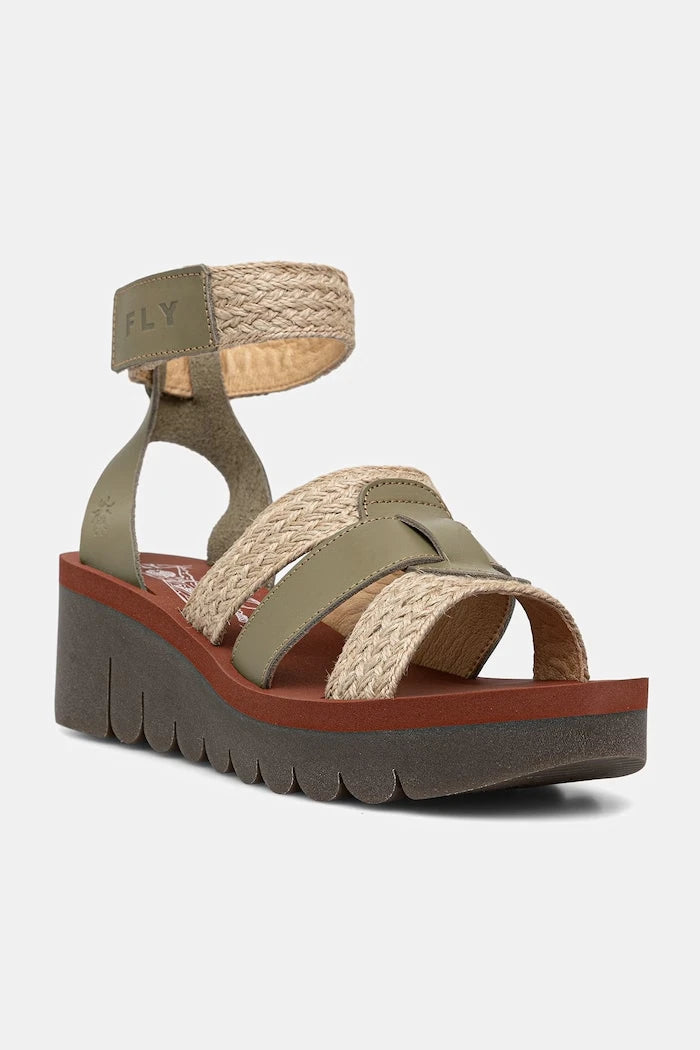 Fly London YORY430FLY Sandalet