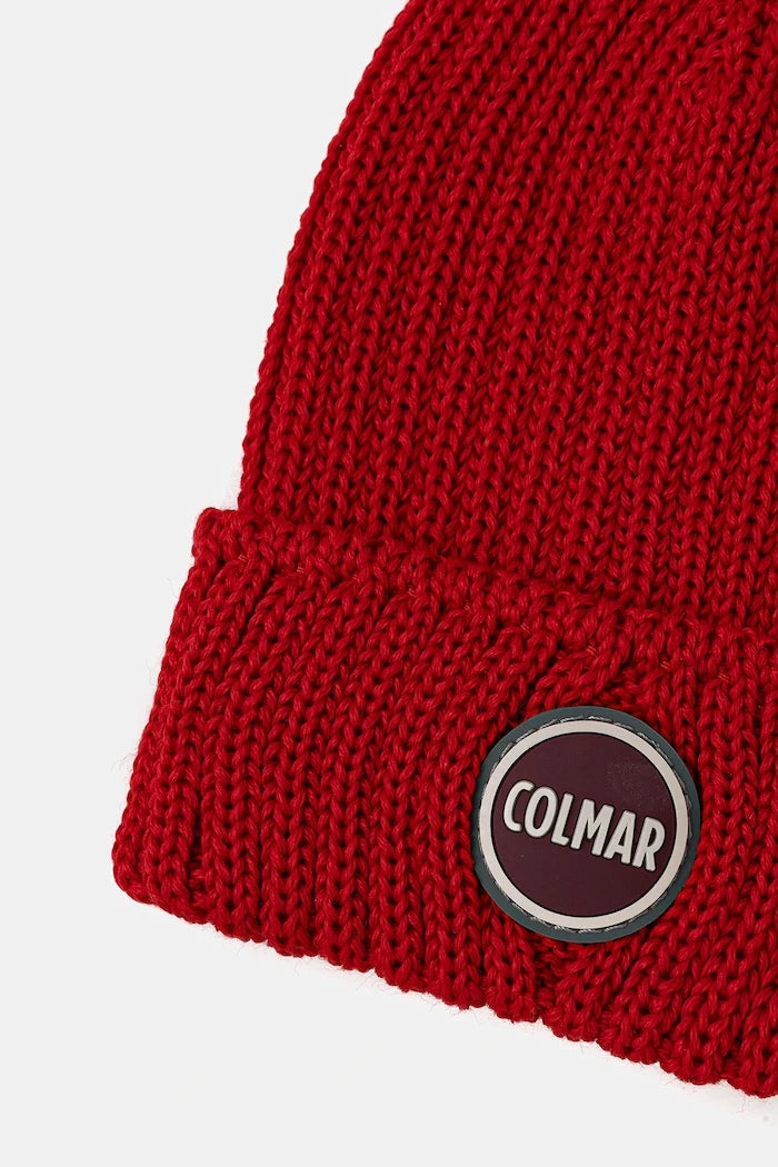 Детска шапка с вълна Colmar FILMAX