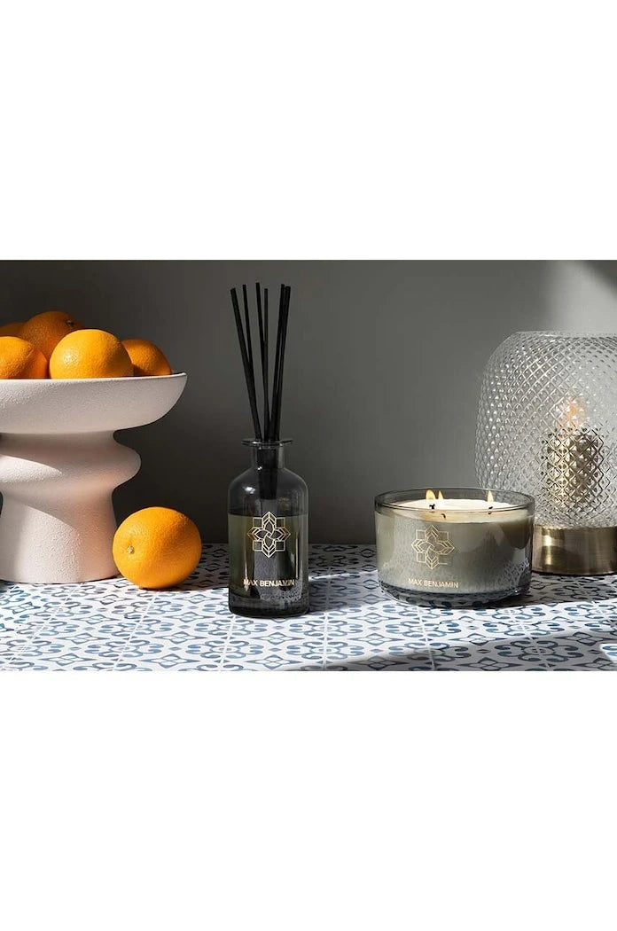 Арома дифузер Max Benjamin Reed Diffuser 150 ml