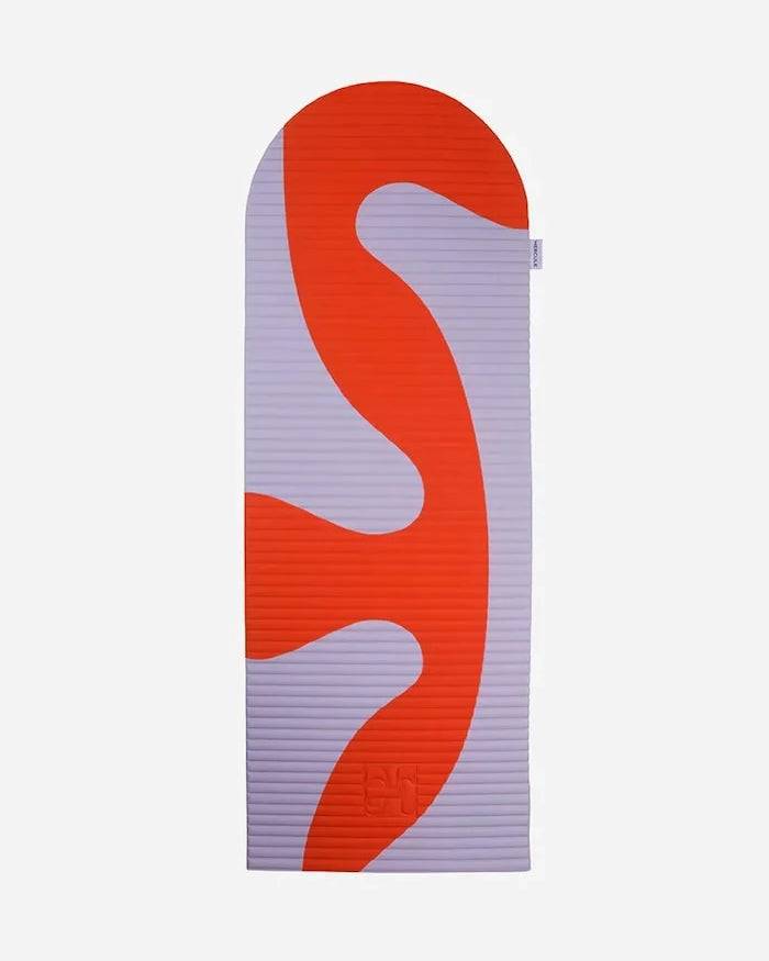 Hercule Studio Yoga Matı 190 x 70 x 0,8 cm
