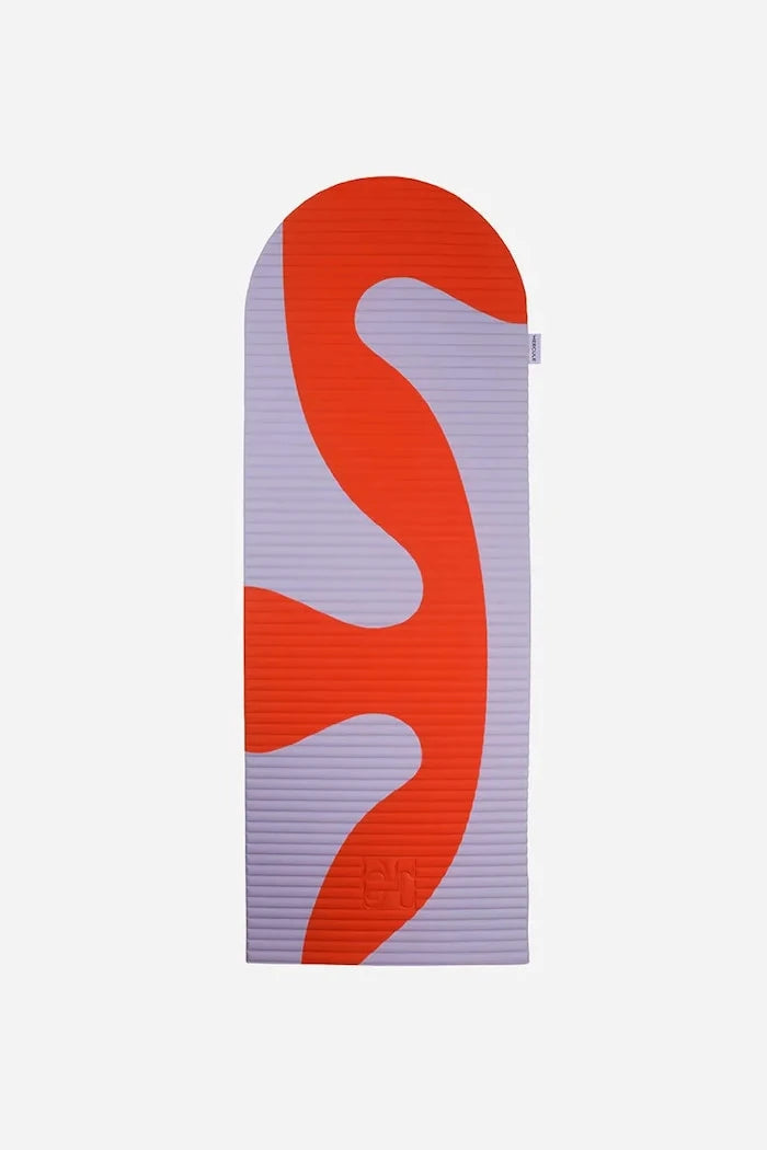 Hercule Studio Yoga Matı 190 x 70 x 0,8 cm