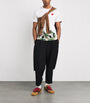 Comme Des Garçons Play Camouflage Half Heart Logo T-Shirt