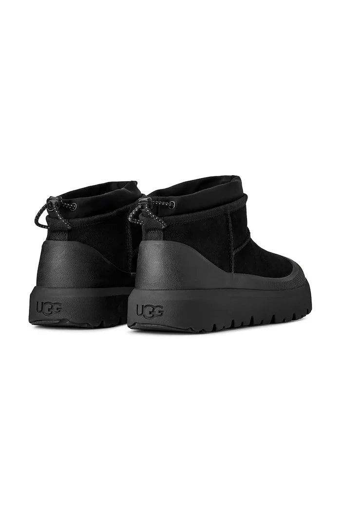 Апрески UGG Cl Ultra Mini Weather Hybrid