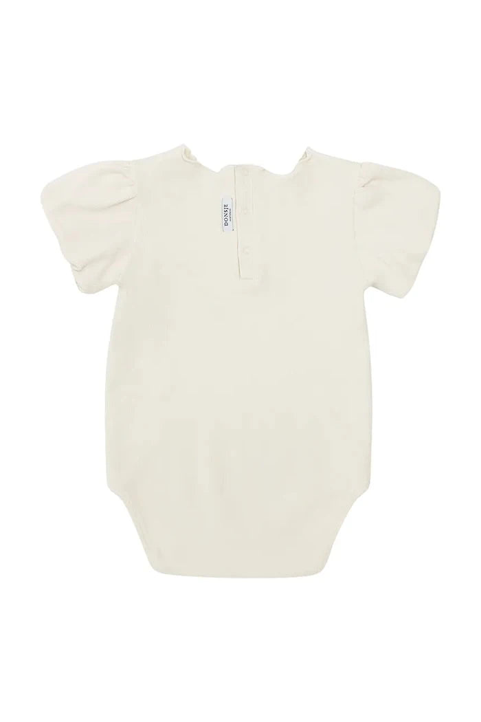 Бебешко боди Donsje Nowie Bodysuit Cat