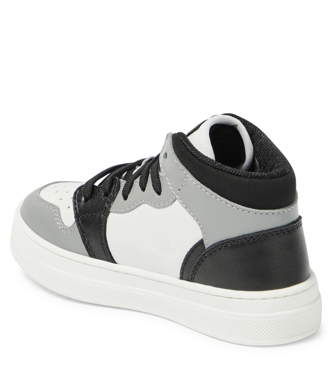 Il Gufo - Leather sneakers