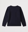 Cotton V-Neck Sweater (10-12 Years)