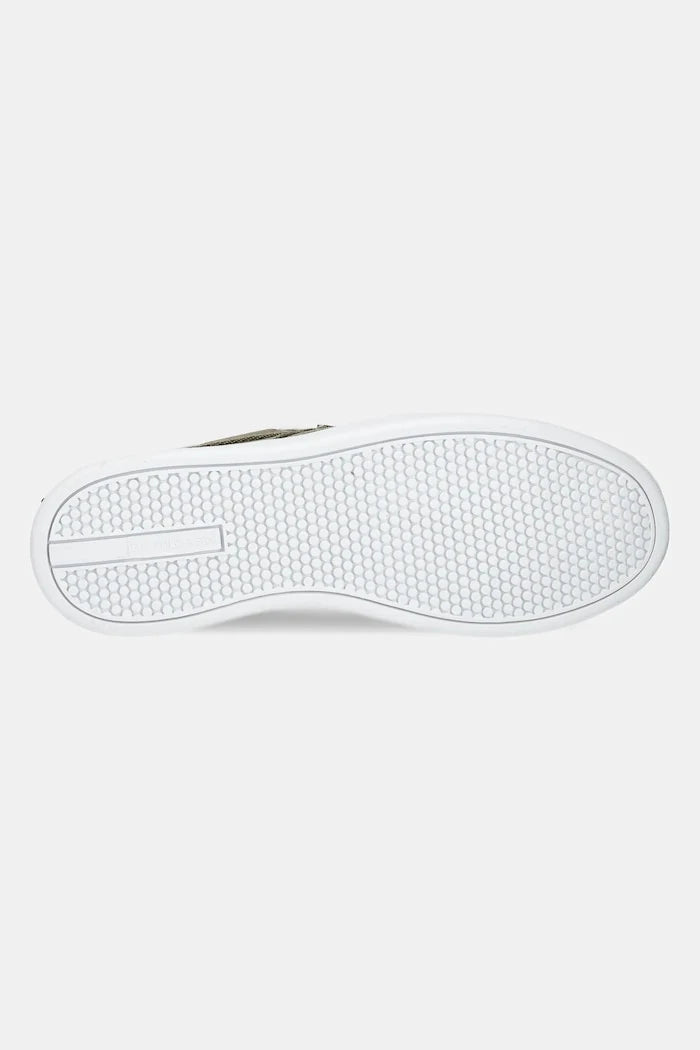 U.S. Polo Assn. ATHOS002M/5C1 ATHOS Alçak Spor Ayakkabı