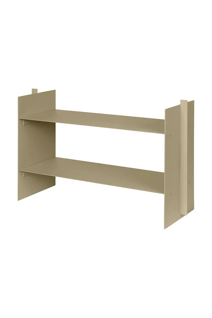 Рафт ferm LIVING Low Rack