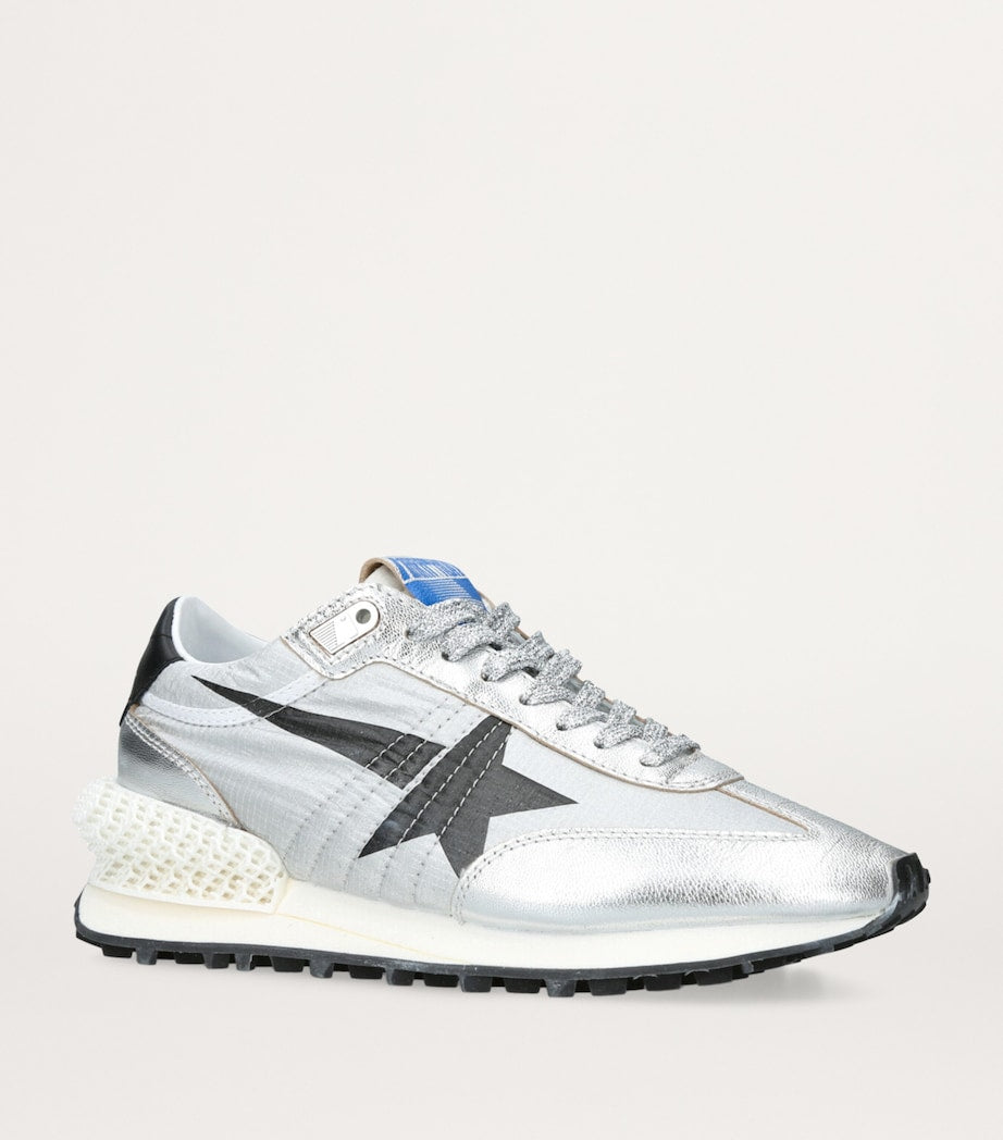 Silver Running Marathon 60246 Sneakers