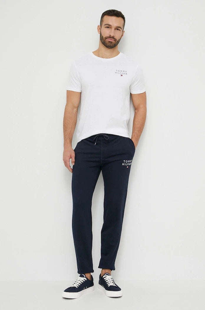 Памучна тениска Tommy Hilfiger