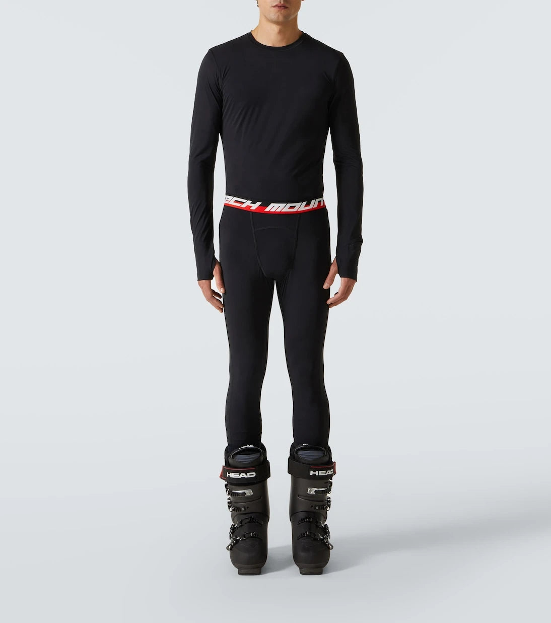 Aztech Mountain - Aztech Next To Skin ski top