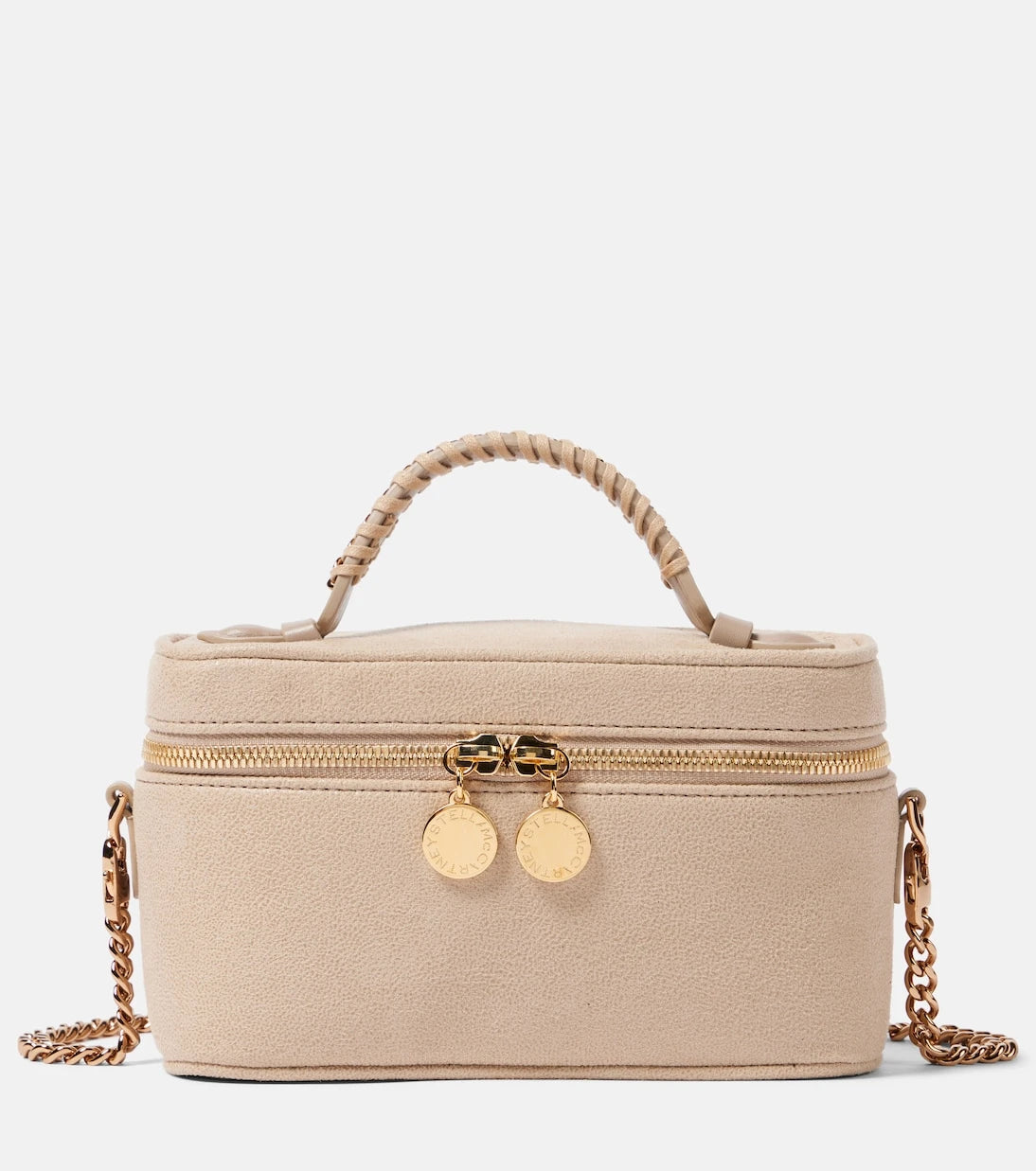 Stella McCartney - Falabella Vanity çapraz çanta