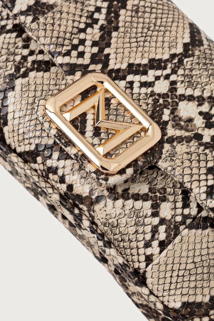Marella kadın suni deri crossbody çanta MLAERA