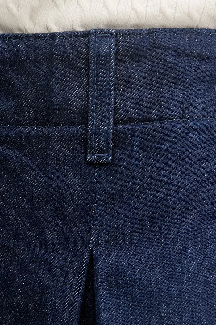 Calvin Klein Jeans kadın denim şort