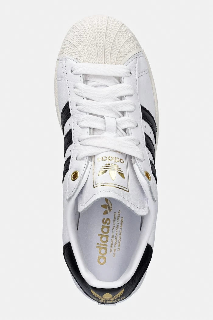Маратонки adidas Originals SUPERSTAR II