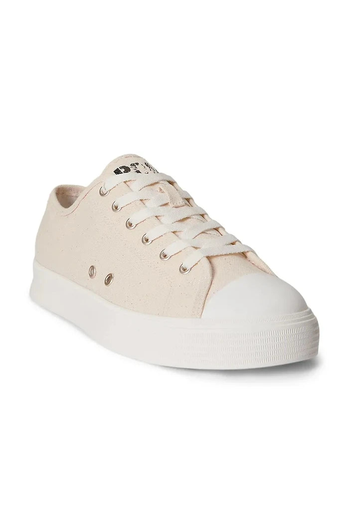 Polo Ralph Lauren Ayers Low високи кецове мъжки от памук