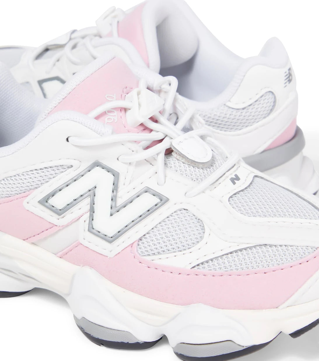 New Balance Kids - أحذية رياضية 9060