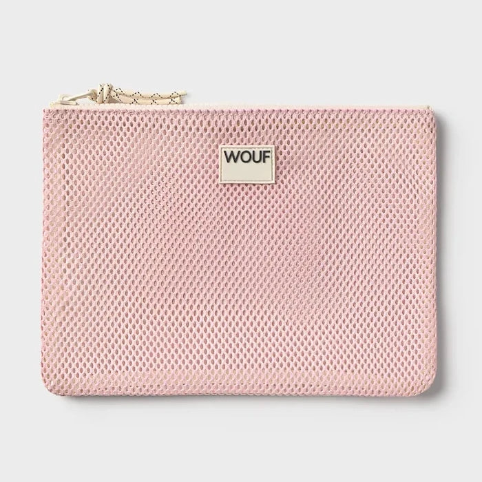Козметична чанта WOUF Blush
