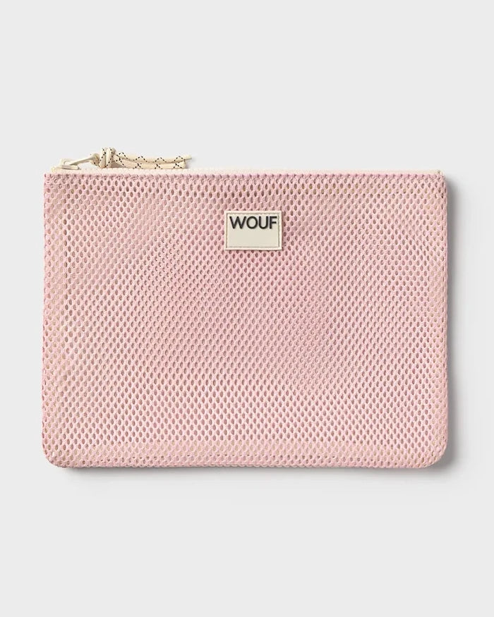 WOUF Blush Kozmetik Çantası