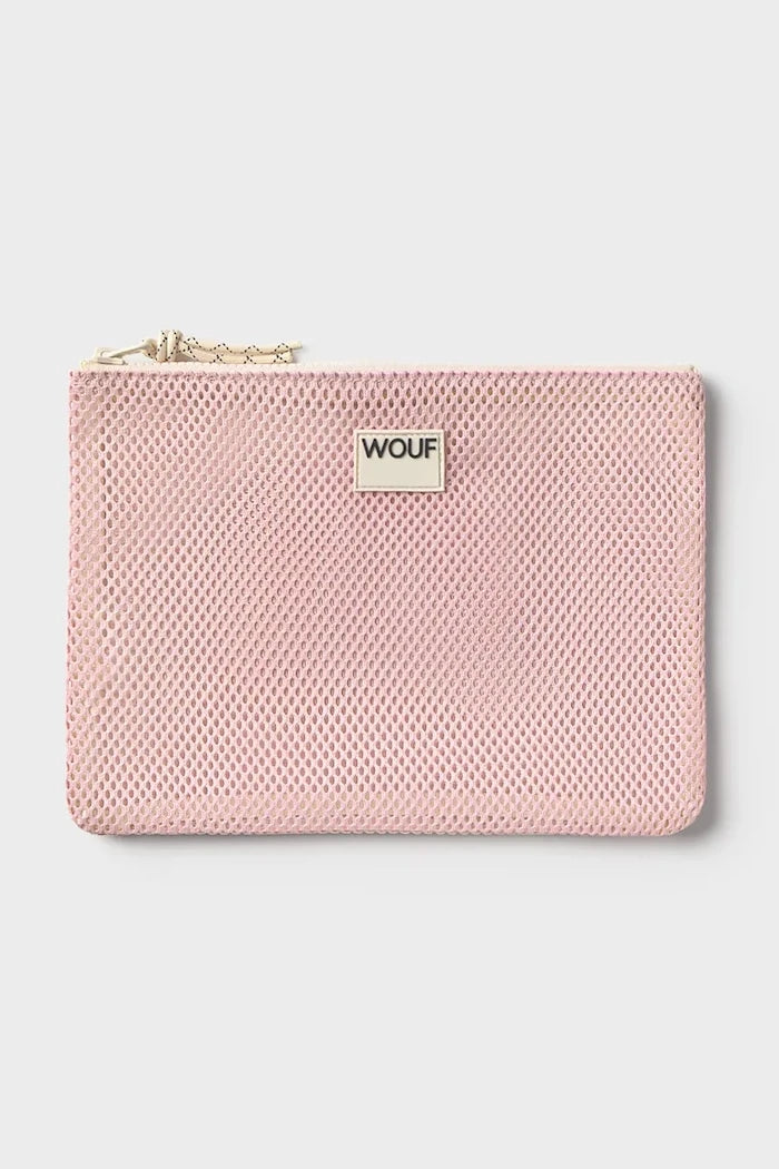 Козметична чанта WOUF Blush