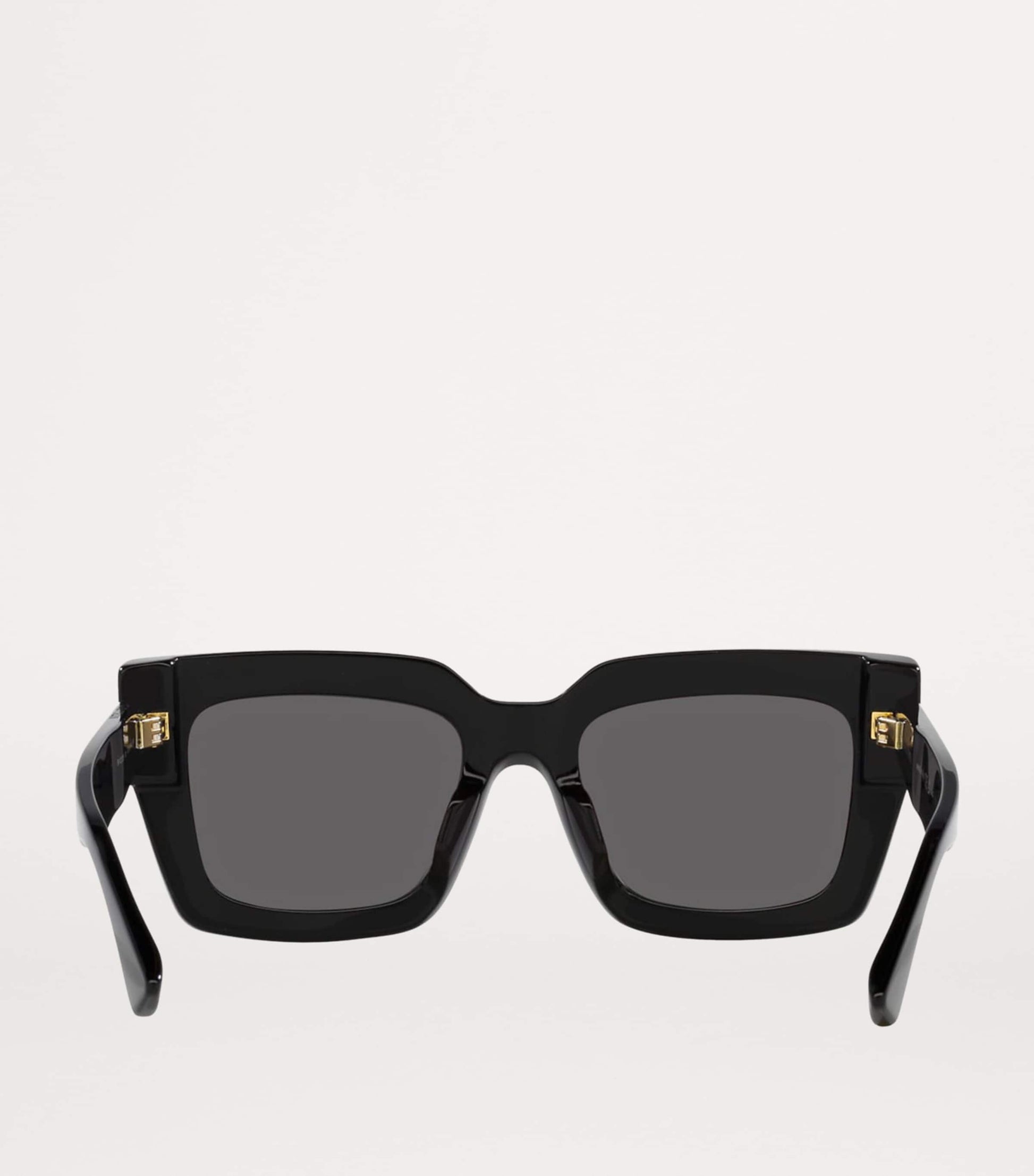 Bottega Veneta Black Acetate 06J000394 Sunglasses