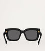 Acetate 06J000394 Sunglasses