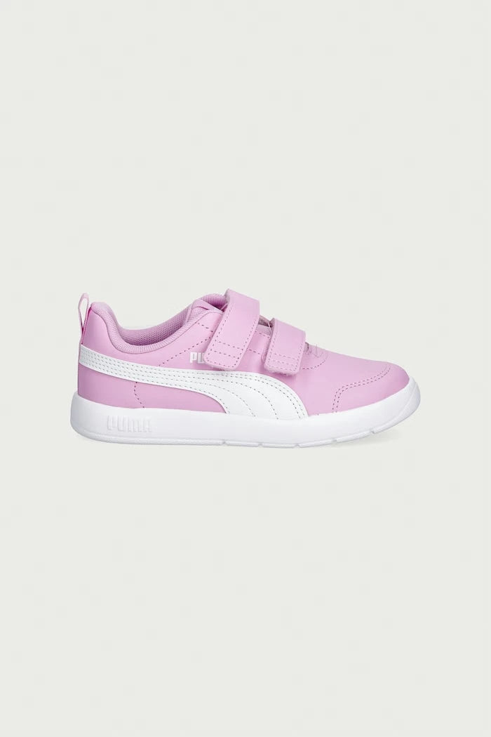 Puma Courtflex V3 V PS Kadın Sneaker