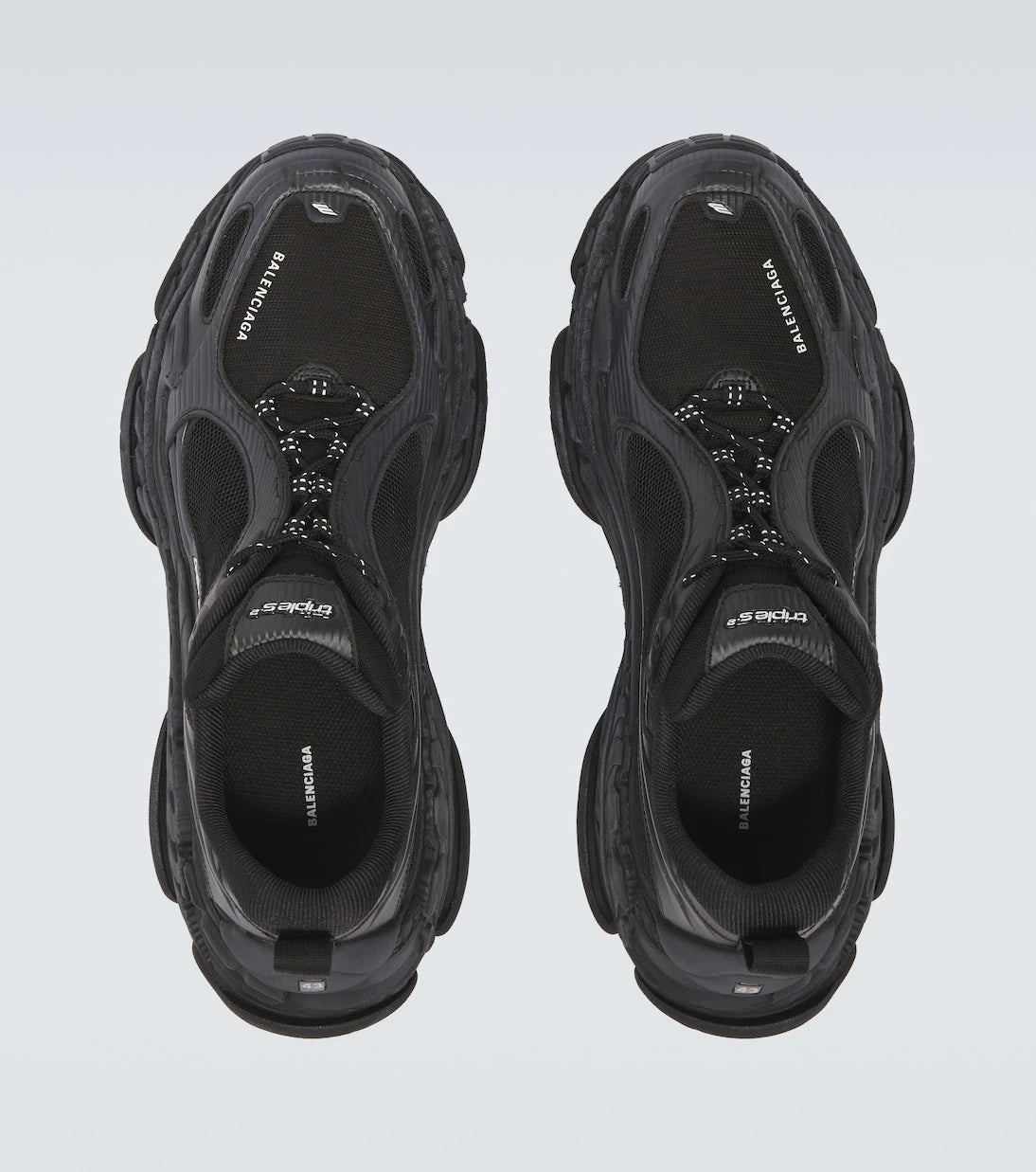 Balenciaga - أحذية سنيكرز تريبل إس 2