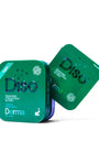OQO DISO Derma Vitamin Strips (30 Strips)
