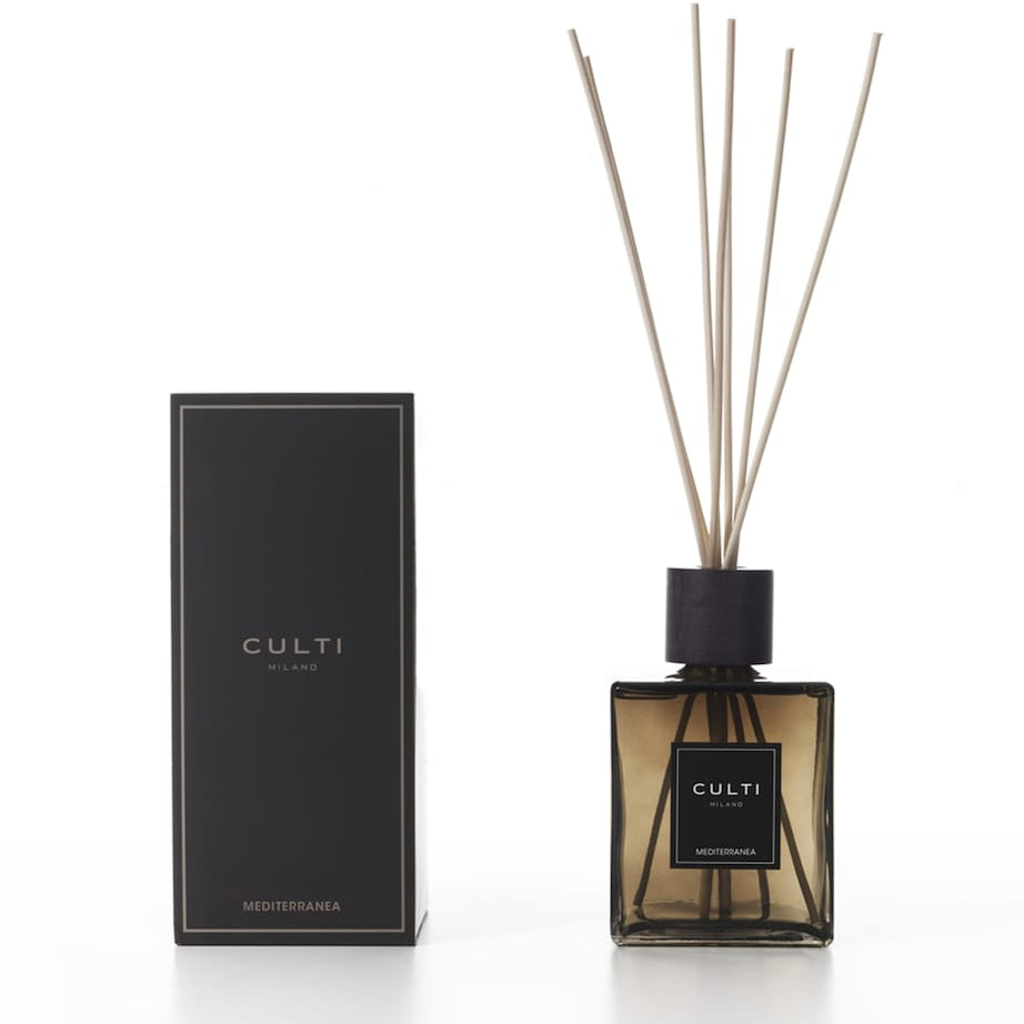 Mediterranea Fragrance Diffuser (1L)