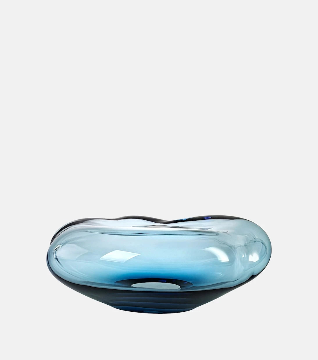 Alexa Lixfeld - Ocean glass decorative object