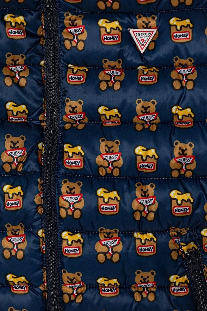 Детско яке Guess